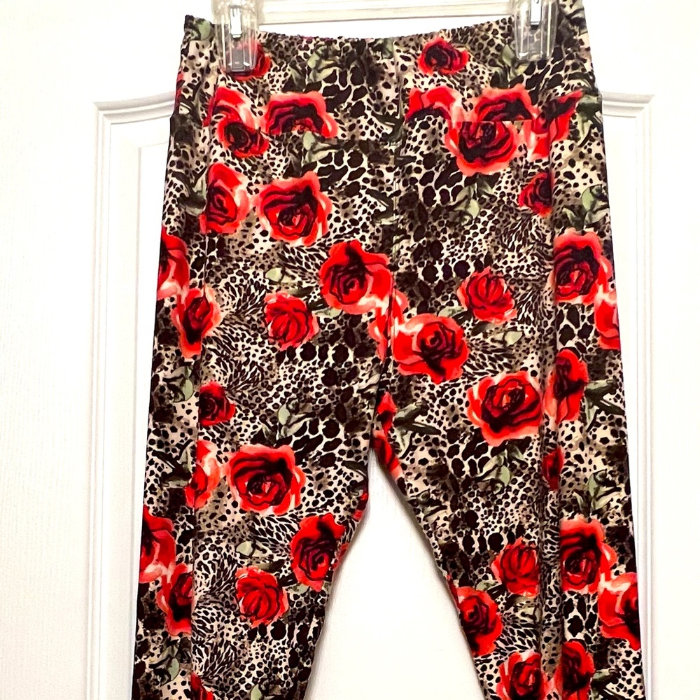 LulaRoe Leggings